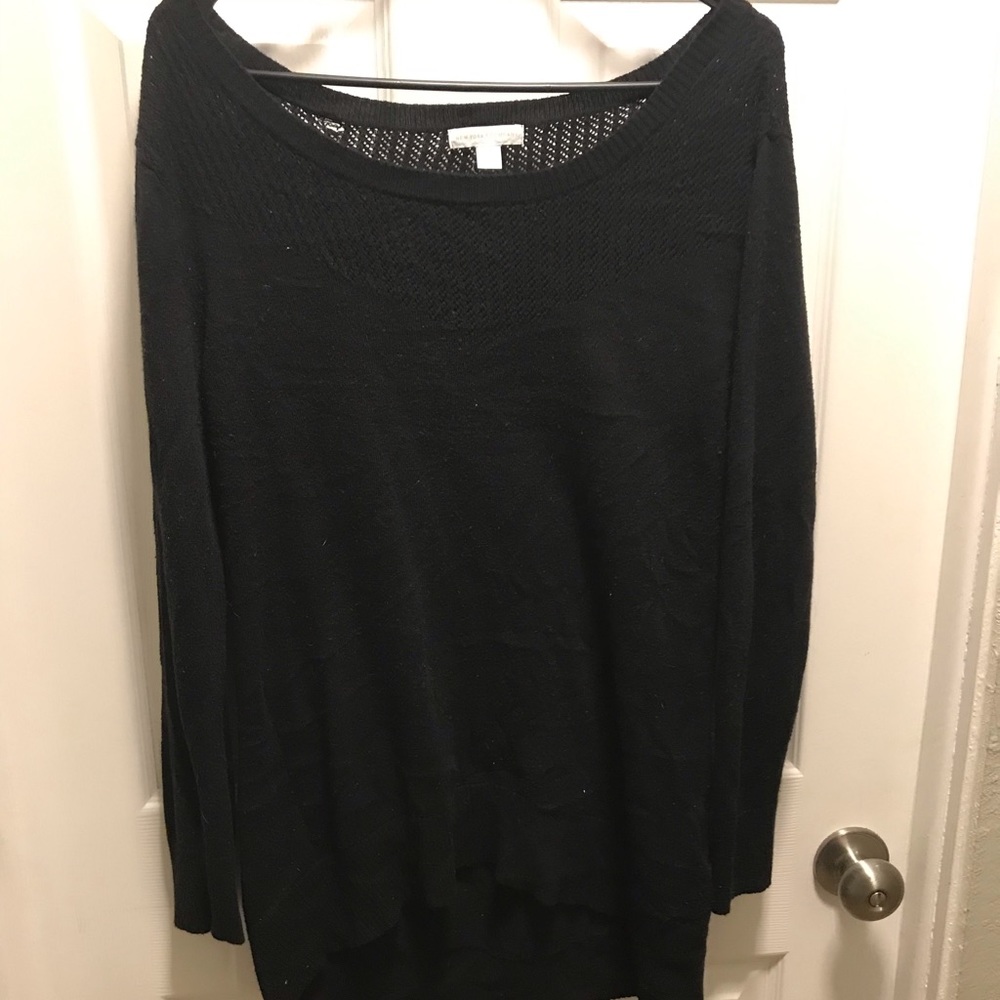 New York & Company sweater